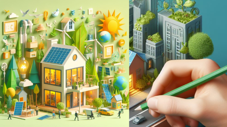 Sustainable Living – Actionable Tips for Going Green in 2024