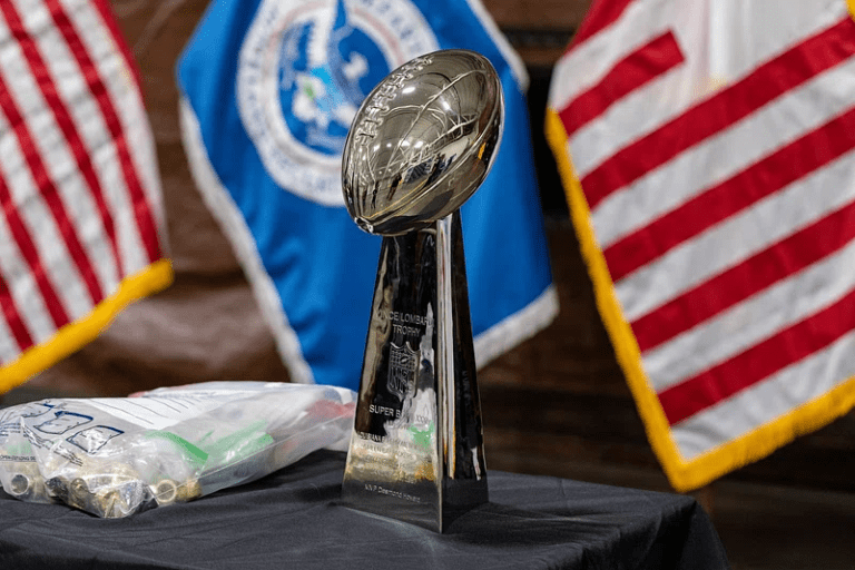 Breaking News: Super Bowl Winners 2024 Exposed!