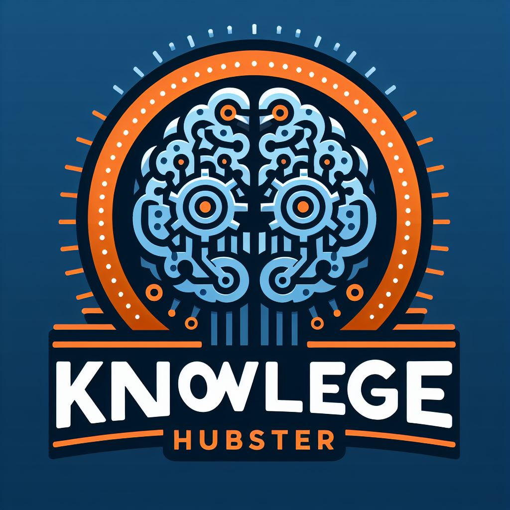 knowledge hubster