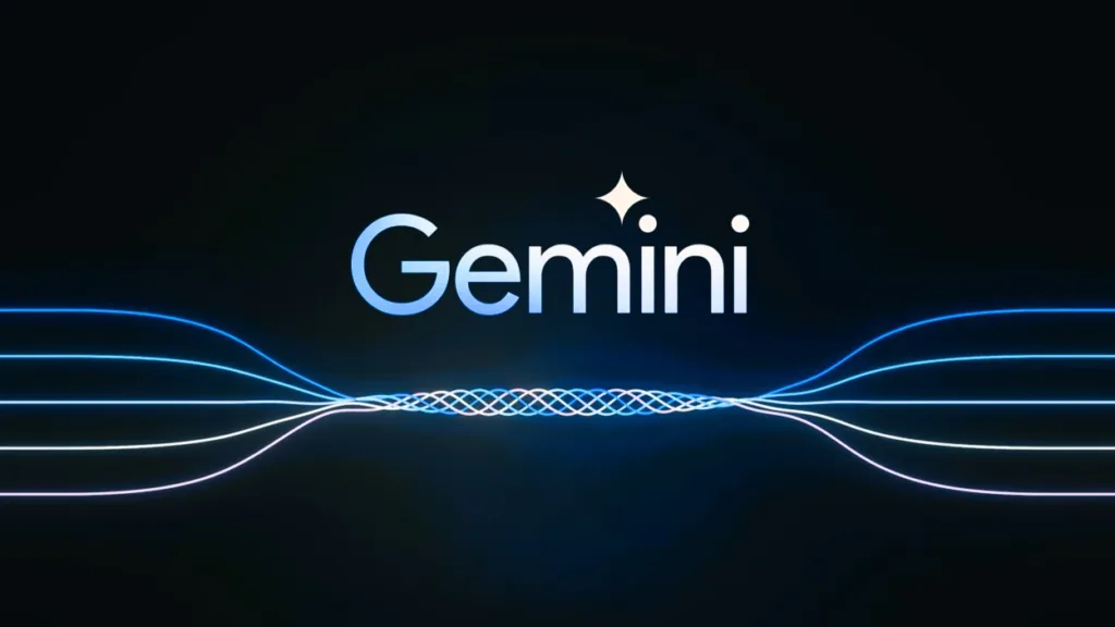  Google's Gemini