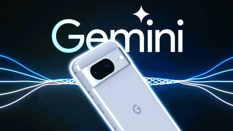 Google Brings Gemini Nano Pixel Devices