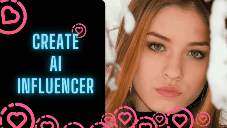 How to Create hyper-realistic AI Influencers 