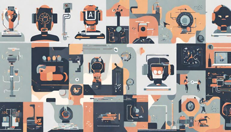 10 Revolutionary AI Tools You Can’t Live Without