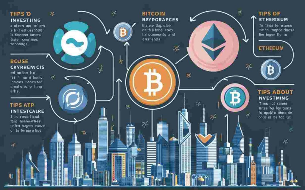 What is Cryptocurrency